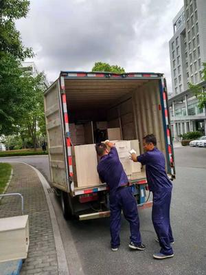 苏州虎丘区搬家公司推荐与搬家指南