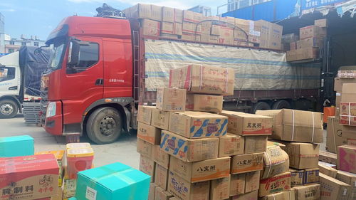 昆明到福贡长途搬家 2024年讲信誉搬家公司盘点与选择指南