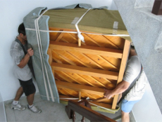 轻松搬迁，尽享新生活——专业搬家服务全方位展示