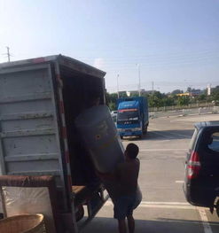 南宁大吉大利搬家 专业可靠，居民搬迁与公司搬迁的理想之选