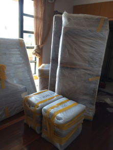 上海精品搬家公司 沃邦搬家，专业服务打造无忧搬迁体验