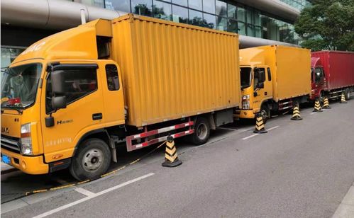 上海中小企业搬迁指南 如何挑选靠谱的搬家公司？