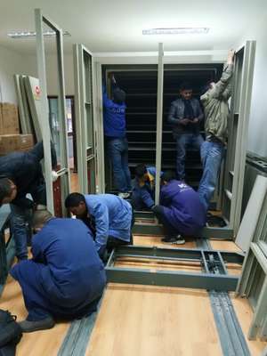 西宁搬家服务推荐 大山家政的全面解析