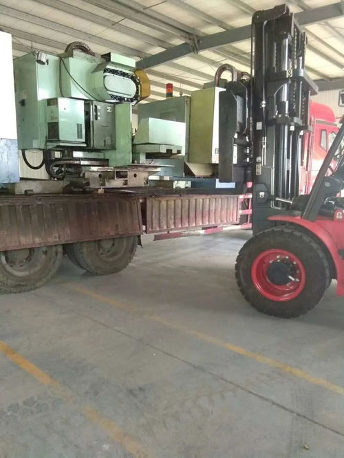 渝北区专业搬家公司 单位搬家与搬厂搬迁价格标准详解