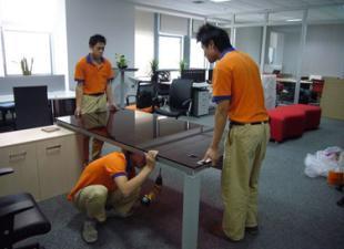 济南搬家公司 如何选择信誉高的专业搬家服务