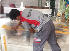 北京四通易嘉搬家公司 高端精品服务与价格咨询